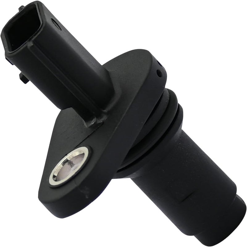 Dcmr Engine Crank Crankshaft Position Sensor Compatible with Nissan Nv200 Rogue Sentra Versa 1.6L 1.8L 2.0L 2007 2008 2009 2010 2011 2012 2013 2014 2015 2016 2017 2018 2019 237311Va0A - Image 1